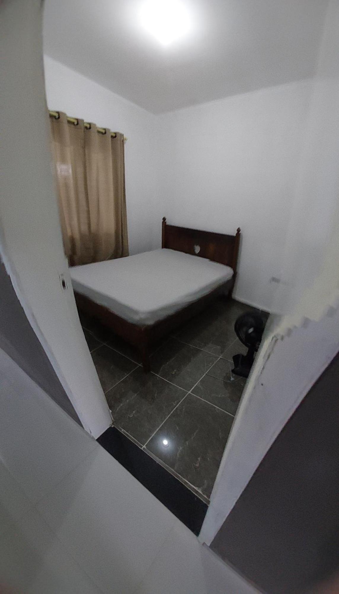 Ap Lagoinha Apartamento Ubatuba